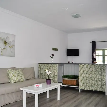 Holiday home Casa Villalba