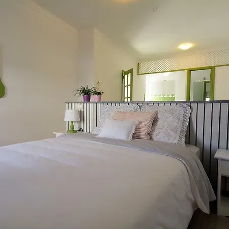 Casa Villalba * San Bartolome (Las Palmas)