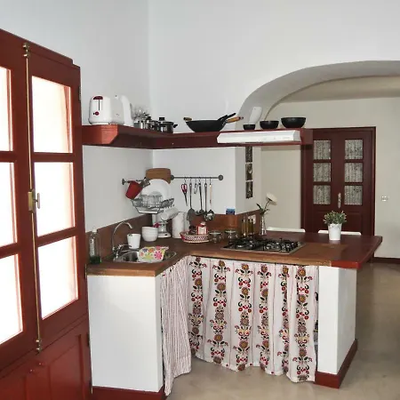 Casa Villalba *