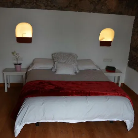 Casa Villalba * San Bartolome (Las Palmas)