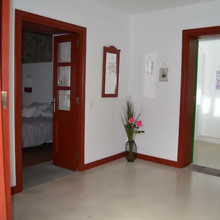 Casa Villalba * Сан-Бартоломе