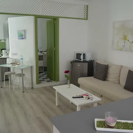 Casa Villalba Holiday home
