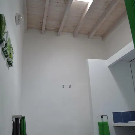 Casa Villalba * San Bartolome (Las Palmas)