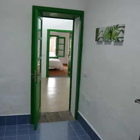 Casa Villalba Дом отдыха Сан-Бартоломе