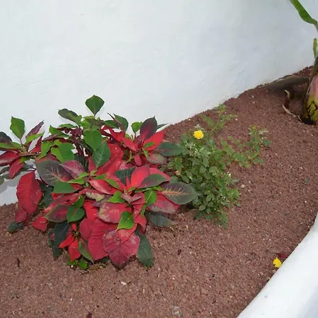 Casa Villalba Holiday home *