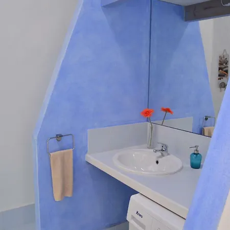 Casa Villalba Сан-Бартоломе