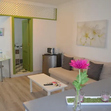 Casa Villalba San Bartolome (Las Palmas)