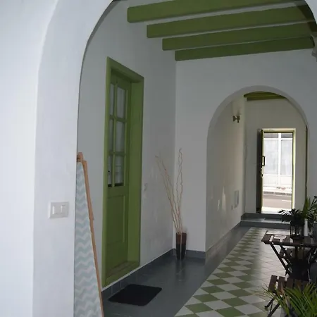 Holiday home Casa Villalba San Bartolome (Las Palmas)