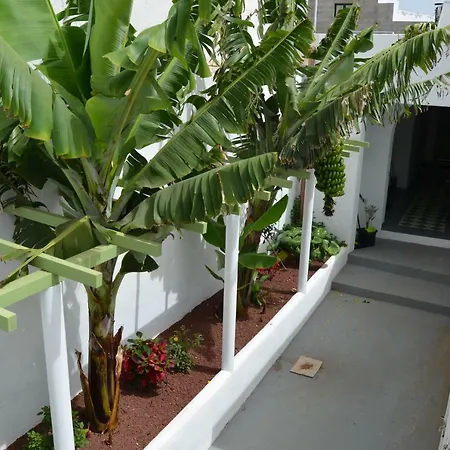 Casa Villalba * San Bartolome (Las Palmas)