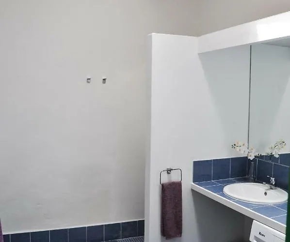 Casa Villalba * San Bartolome (Las Palmas)