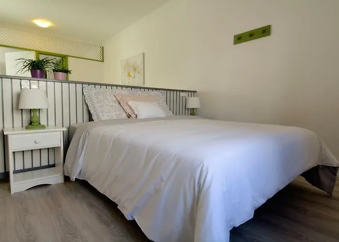 Casa Villalba * San Bartolome (Las Palmas)