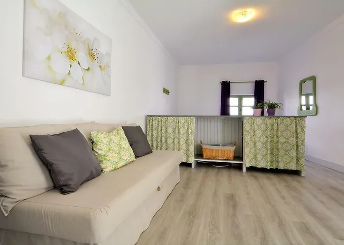 Holiday home Casa Villalba San Bartolome (Las Palmas)