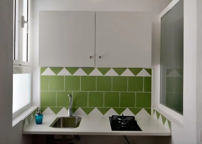 Holiday home Casa Villalba