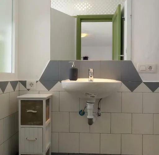 Holiday home Casa Villalba *