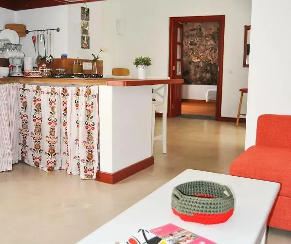 Casa Villalba Holiday home