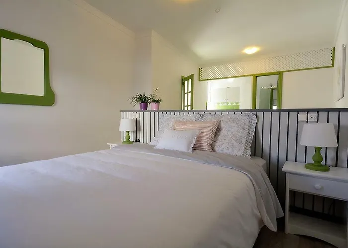 Casa Villalba * San Bartolome (Las Palmas)