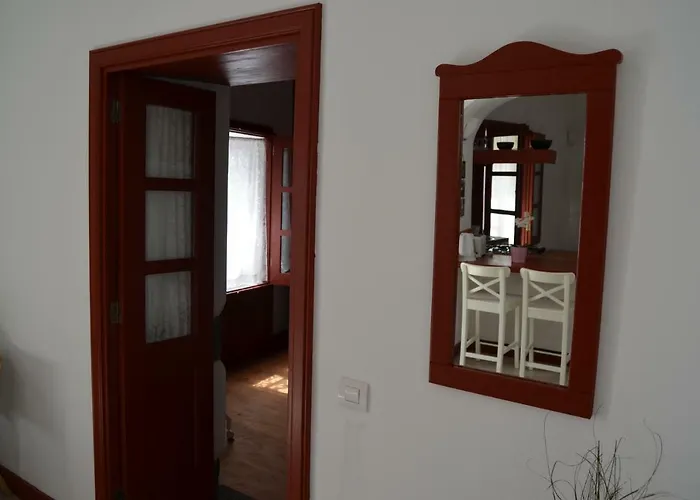 Holiday home Casa Villalba *