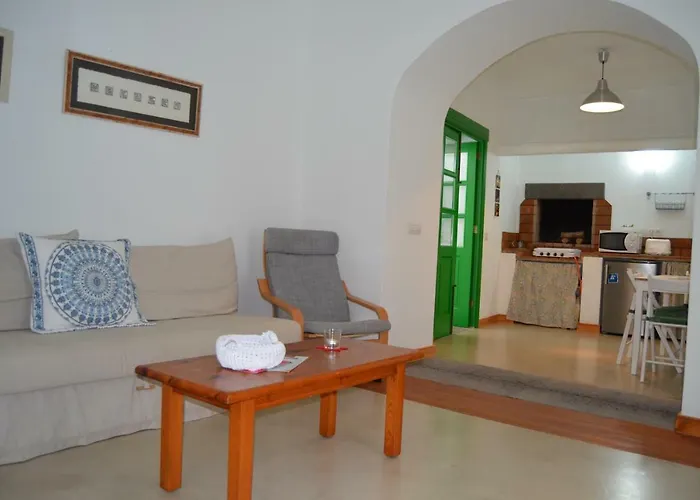 Casa Villalba Holiday home *