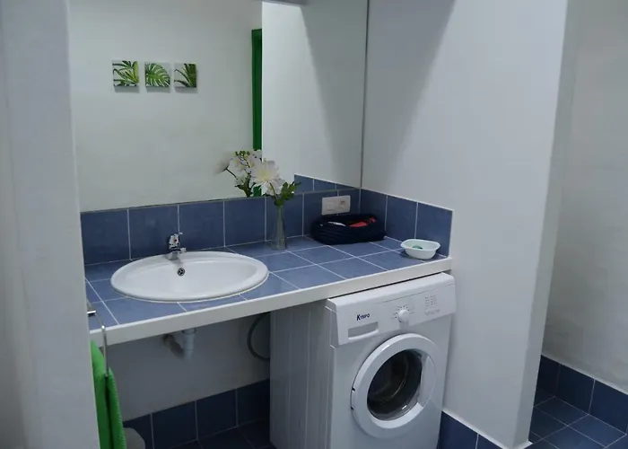 Casa Villalba Holiday home San Bartolome (Las Palmas)