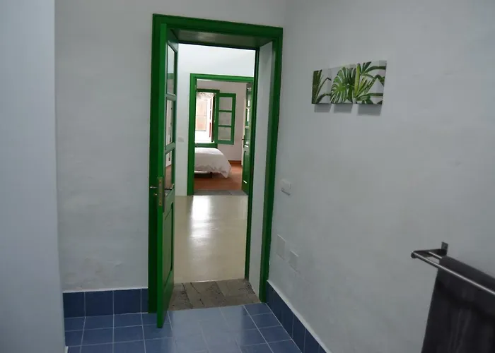 Casa Villalba Holiday home San Bartolome (Las Palmas)