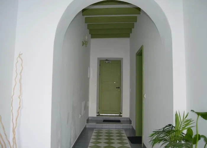 Holiday home Casa Villalba