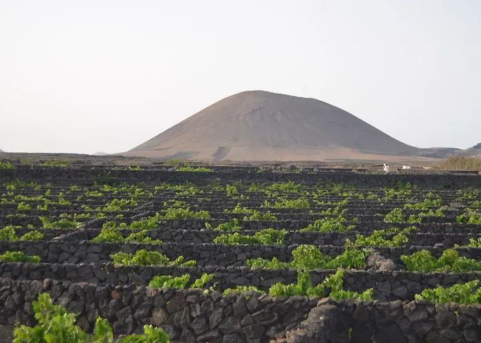 Casa Villalba Holiday home