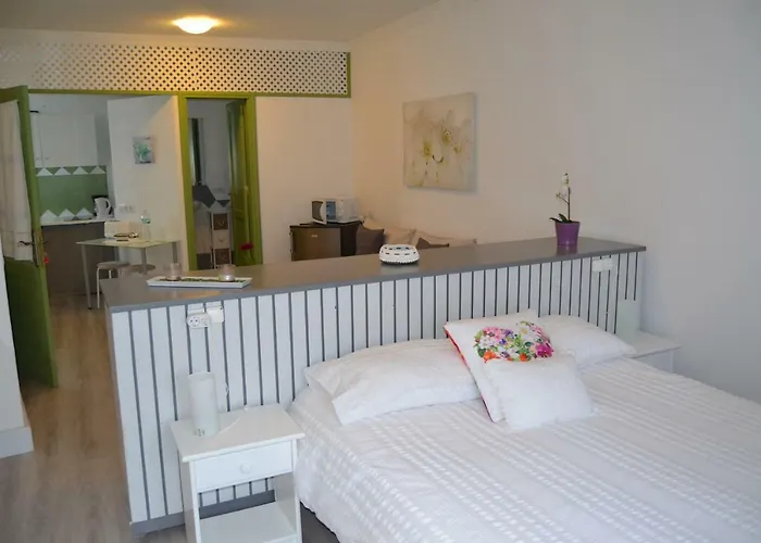 Holiday home Casa Villalba *