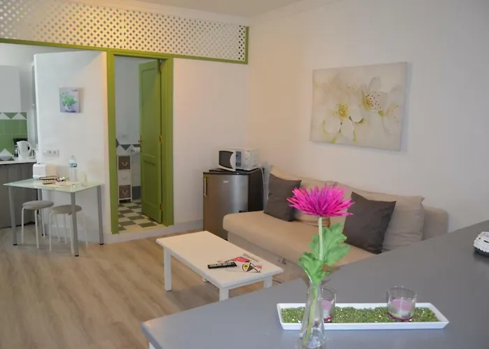 Casa Villalba San Bartolome (Las Palmas)