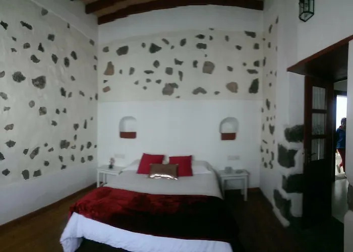 Casa Villalba Holiday home *