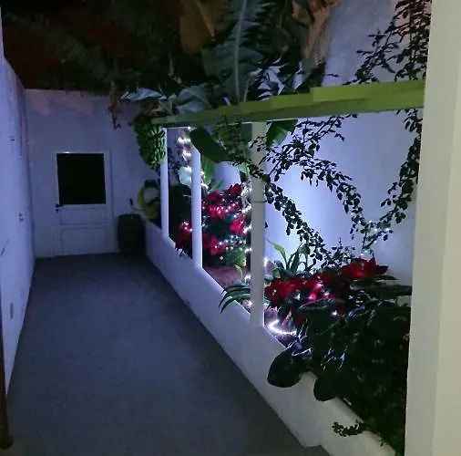 Casa Villalba San Bartolome (Las Palmas)