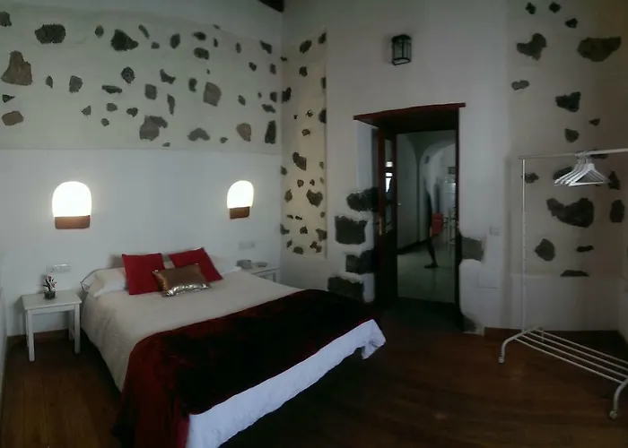 Holiday home Casa Villalba *