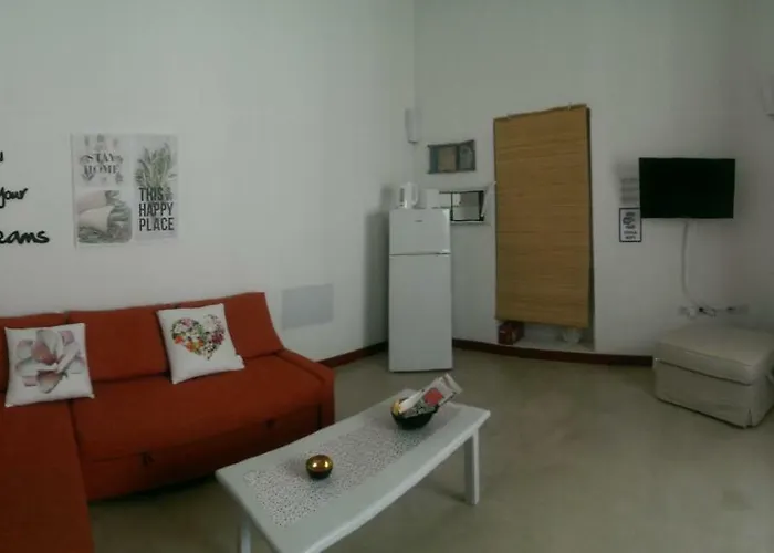 Holiday home Casa Villalba *