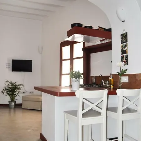 Casa Villalba * San Bartolomé