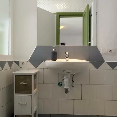 Сasa de vacaciones Casa Villalba *