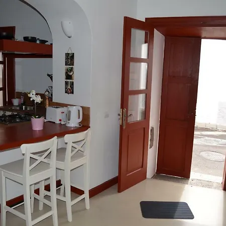 Casa Villalba San Bartolomé