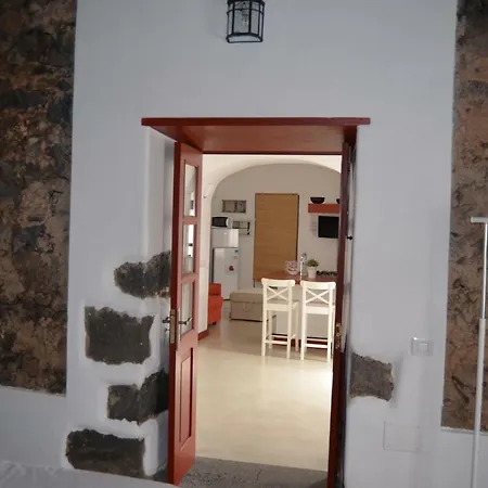 Casa Villalba San Bartolomé