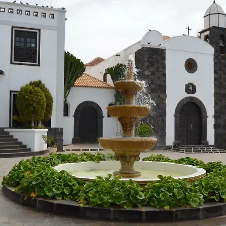 Сasa de vacaciones Casa Villalba San Bartolomé