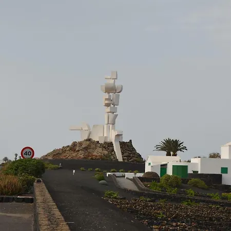 Сasa de vacaciones Casa Villalba