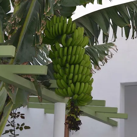 Casa Villalba Сasa de vacaciones San Bartolomé