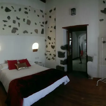 Сasa de vacaciones Casa Villalba *